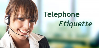 Pictures Of Telephone Etiquettes 20